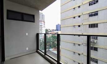 Imagem 4: Apartamento Locação Pinheiros 45 m² 1 Dormitórios