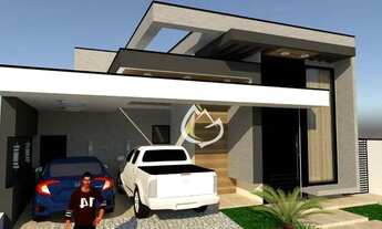 Imagem: Casa com 3 dormitórios à venda, 192 m²