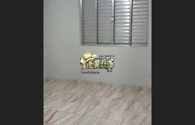 Imagem 4: CASA TÉRREA 2 QUARTOS 2 VAGAS BURGO PAULISTA