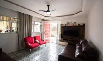 Imagem 3: Casa à Venda - Vila Jacuí, 2 Quartos, 261 m2