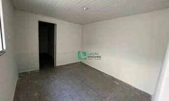 Imagem 7: Casa com 1 dormitório para alugar, 50 m² por R$ 1.225,00/mês - Limão - São Paulo/SP