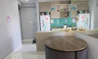 Imagem 5: Apartamento para Aluguel - Parque João Ramalho, 2 Quartos, 45 m2