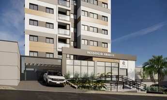 Imagem: Apartamento com 1 quarto - Bairro Alvinópolis