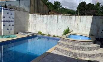 Imagem 3: Casa em Condomínio para Locação em Ubatuba, Horto Florestal, 8 dormitórios, 4 suítes, 5 ba