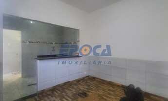 Imagem: Rio de Janeiro - Casa Padrão - Rocha Miranda