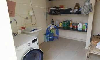 Imagem 16: Casa com 3 dormitórios, 110 m² - venda por R$ 380.000 ou aluguel por R$ 2.000/mês - Parque