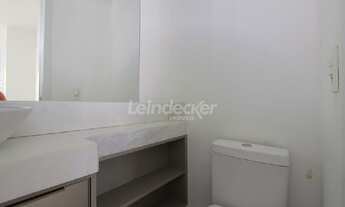 Imagem 7: Apartamento de 3 quartos para alugar no bairro Menino-Deus