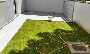 Imagem 3: ATENÇÃO! URGENTE! Linda casa alto padrão! Recanto das Emas! Ac.Financiamento! Fino acabame