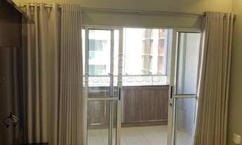 Imagem 2: Apartamento Padrão em São José do Rio Preto