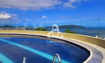 Imagem 4: Casa com 4 dormitórios à venda, 1000 m² por R$ 10.000.000,00 - Marapé - Santos/SP