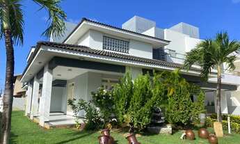 Imagem 2: Casa no Condomínio Melício Machado