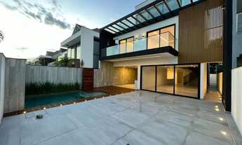 Imagem 2: Condomínio Art Life - Casa Alto Padrão com 400 m² com 6 suítes no Recreio dos Bandeirantes