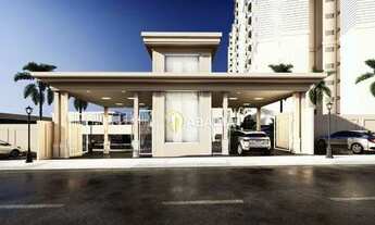 Imagem: Apartamento a venda Monte Carlo Residence