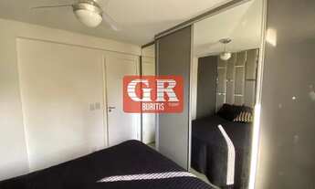 Imagem 13: Apartamento à venda, 3 quartos, 1 suíte, 2 vagas, Buritis - Belo Horizonte/MG