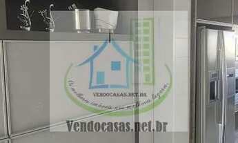 Imagem 6: Maravilhoso Apartamento 4 dormitórios, 4 suites, 4 vagas, Venda ou Locação no Jardim Mara