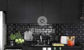 Imagem 7: Apartamento Brooklin, 92m², 2 suites e 2 vagas , com lazer !!