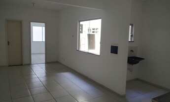 Imagem: Apartamento para aluguel tem 40 metros quadrados