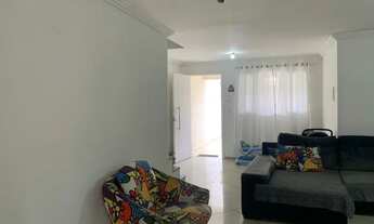 Imagem 4: Sobrado - 2 Dormitórios - Ipiranga