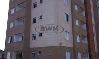 Imagem: Apartamento com 2 dormitórios à venda