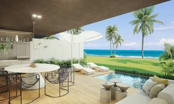 Imagem 6: Apartamento para venda com 556 metros quadrados com 2 quartos em Muro Alto - Ipojuca - PE