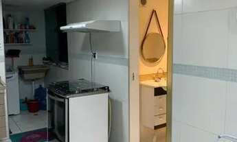 Imagem 4: Apartamento para aluguel