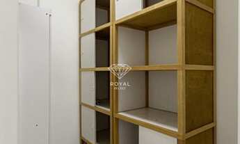 Imagem 6: Apartamento com 83m² e 3 quartos no Campo Belo