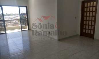 Imagem 2: Ribeirao Preto - Apartamento Padrão - Jardim Palma Travassos