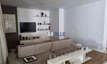 Imagem 3: Apartamento com 3 suítes, 322 m² - venda por R$ 3.500.000 ou aluguel por R$ 30.000/mês - T