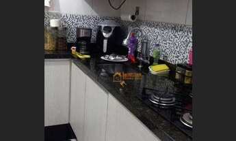 Imagem 7: Apartamento com 2 dormitórios à venda, 42 m² por R$ 230.000,00 - Mikail II - Guarulhos/SP