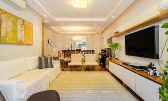 Imagem 4: Rio de Janeiro - Apartamento Padrão - Leblon