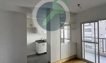 Imagem 2: Apartamento para Locação em Barueri, Alphaville Empresarial, 2 dormitórios, 1 banheiro, 1