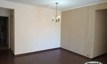 Imagem 5: Apartamento com 3 dormitórios para alugar, 120 m² por R$ 2.022,00/mês - Centro - Sorocaba