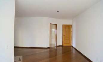 Imagem 4: Apartamento à Venda - Chácara Inglesa, 3 Quartos, 144 m2