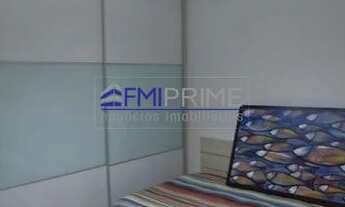 Imagem 7: Apartamento mobiliado 3 dorm 2 vagas andar alto vista livre pronto para morar ,cond. laze