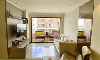 Imagem: Nascente apartamento com 03 quartos no