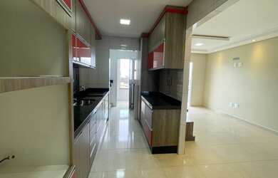 Imagem 5: Apartamento de 2 dormitórios e 1 suíte, 88m², à venda por R$560.000,00