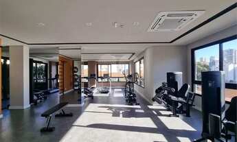 Imagem 3: Stúdio em Frente a PUC