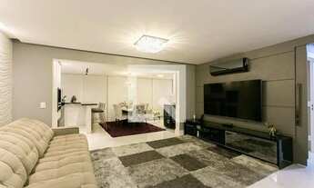 Imagem 5: Apartamento à Venda - Tatuapé, 2 Quartos, 102 m2