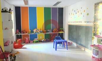 Imagem 14: Apartamento a venda Condomínio Chiari em Valinhos