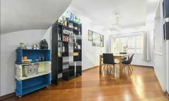 Imagem: Casa para Aluguel - Campo Belo, 3 Quartos