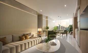 Imagem 6: Apartamento com 3 quartos, 91,83m2, à venda em São Paulo, Jardim Paulista