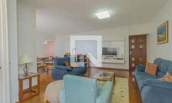 Imagem 3: Apartamento para Aluguel - Barra, 4 Quartos, 196 m2