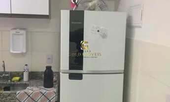 Imagem 2: SI- AP PARA VENDA NO COND CAMPOS GERAIS - PREÇO EXCELENTE