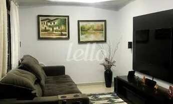 Imagem 3: São Caetano do Sul - Casa Padrão - Jardim São Caetano