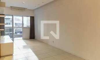 Imagem 3: Apartamento à Venda - Humaitá, 3 Quartos, 110 m2