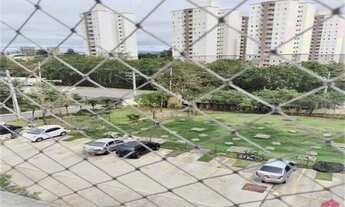 Imagem 3: Jacareí - Apartamento Padrão - Jardim Califórnia