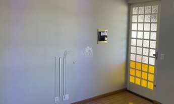 Imagem 2: LOCAÇÃO de Apartamento Modelo Bruna, 2 Quartos, Rico em Planejados em Condomínio no Villa