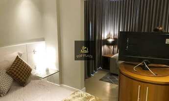 Imagem 4: Flat disponível em Pinheiros