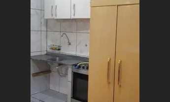 Imagem 4: Kitnet Kitnet com 1 dormitório