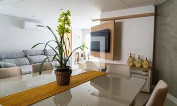 Imagem: Apartamento à Venda - Vila Mascote, 3 Quartos